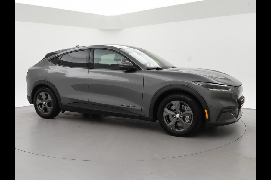 Ford Mustang Mach-E EXTENDED RWD 98 kWh + B&O | PANORAMA | TECHNOLOGY 96% SOH | 360 CAMERA | STUURVERW. | CARPLAY