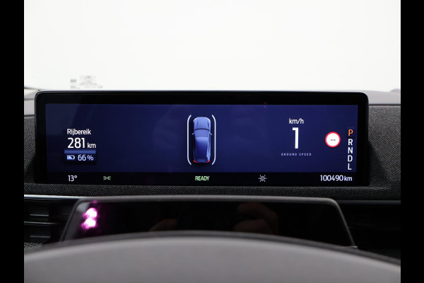 Ford Mustang Mach-E EXTENDED RWD 98 kWh + B&O | PANORAMA | TECHNOLOGY 96% SOH | 360 CAMERA | STUURVERW. | CARPLAY