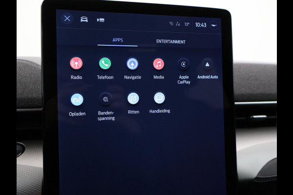 Ford Mustang Mach-E EXTENDED RWD 98 kWh + B&O | PANORAMA | TECHNOLOGY 96% SOH | 360 CAMERA | STUURVERW. | CARPLAY