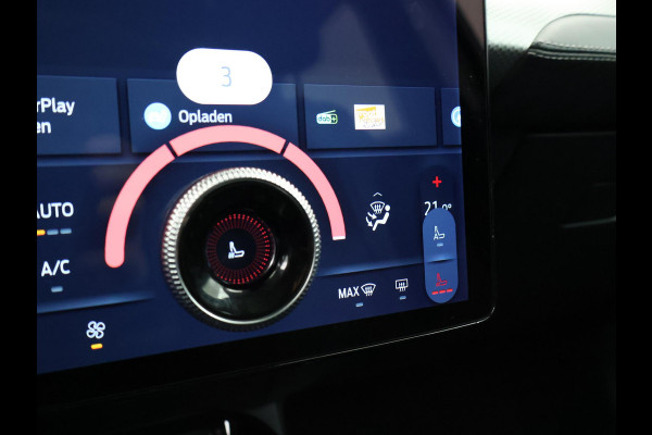 Ford Mustang Mach-E EXTENDED RWD 98 kWh + B&O | PANORAMA | TECHNOLOGY 96% SOH | 360 CAMERA | STUURVERW. | CARPLAY