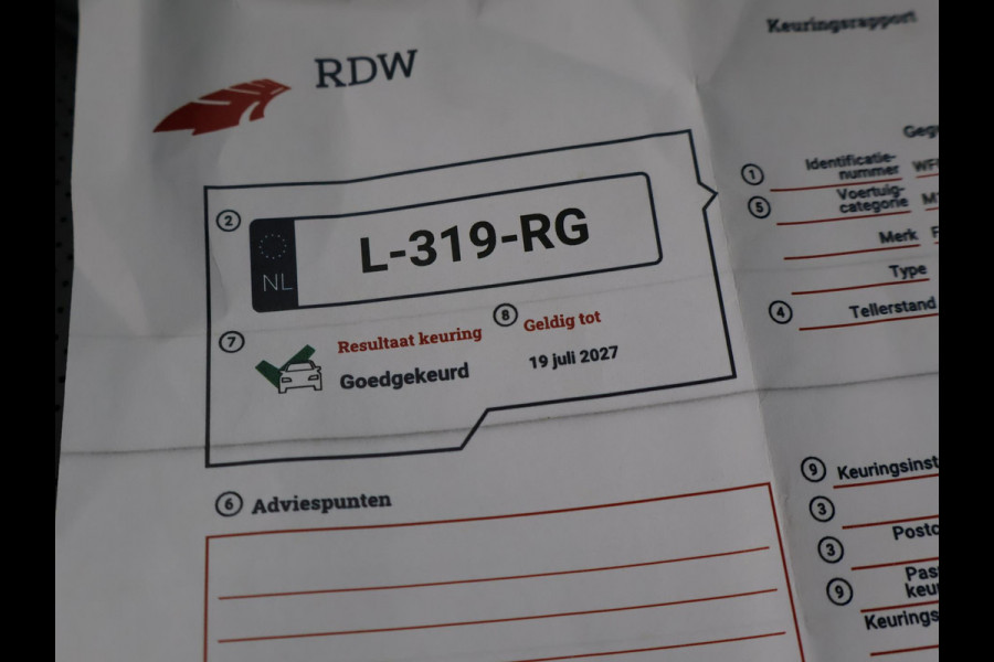 Ford Mustang Mach-E EXTENDED RWD 98 kWh + B&O | PANORAMA | TECHNOLOGY 96% SOH | 360 CAMERA | STUURVERW. | CARPLAY