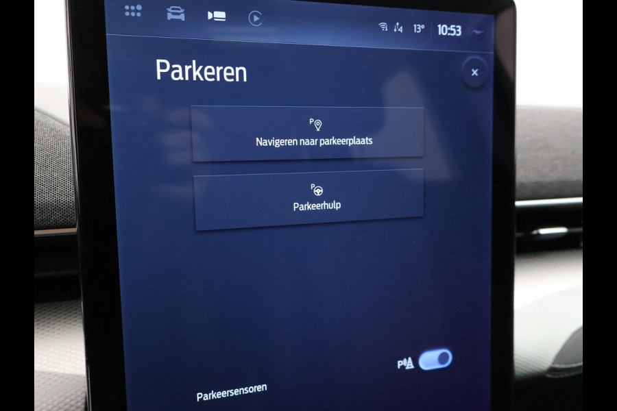 Ford Mustang Mach-E EXTENDED RWD 98 kWh + B&O | PANORAMA | TECHNOLOGY 96% SOH | 360 CAMERA | STUURVERW. | CARPLAY