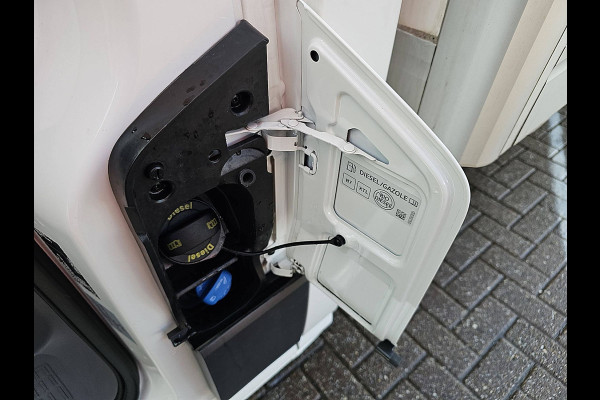 Volkswagen Crafter 35 2.0 TDI Bakwagen Laadklep Airco Zijdeur Spoiler Lat-om-Lat Betimmerd CruiseControl Carplay 140Pk Euro6!