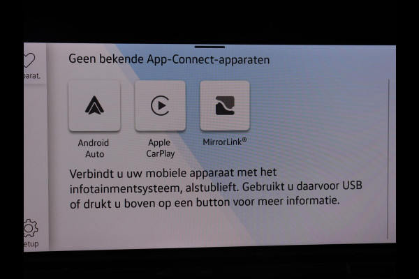 Volkswagen Golf 1.4 eHybrid GTE | SOH 93% | Stoelverwarming | Trekhaak | Carplay | Adaptive cruise | 18'' | Sportstoelen | Navigatie | Sfeerverlichting | Climate control | Parkeerhulp | PHEV | Plug In