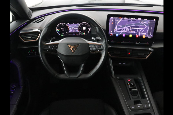 CUPRA Formentor 1.4 eHybrid | SOH 95% | Stoelverwarming | Carplay | Adaptive cruise | Sfeerverlichting | Navigatie | Keyless | Stuurverwarming | Full LED | PHEV | Plug In