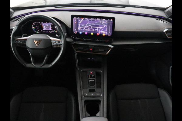 CUPRA Formentor 1.4 eHybrid | SOH 95% | Stoelverwarming | Carplay | Adaptive cruise | Sfeerverlichting | Navigatie | Keyless | Stuurverwarming | Full LED | PHEV | Plug In