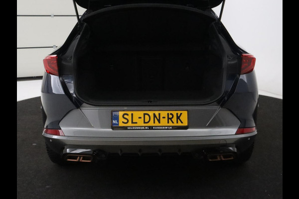 CUPRA Formentor 1.4 eHybrid | SOH 95% | Stoelverwarming | Carplay | Adaptive cruise | Sfeerverlichting | Navigatie | Keyless | Stuurverwarming | Full LED | PHEV | Plug In