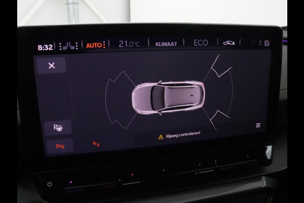 CUPRA Formentor 1.4 eHybrid | SOH 95% | Stoelverwarming | Carplay | Adaptive cruise | Sfeerverlichting | Navigatie | Keyless | Stuurverwarming | Full LED | PHEV | Plug In