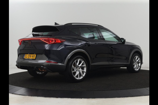 CUPRA Formentor 1.4 eHybrid | SOH 95% | Stoelverwarming | Carplay | Adaptive cruise | Sfeerverlichting | Navigatie | Keyless | Stuurverwarming | Full LED | PHEV | Plug In