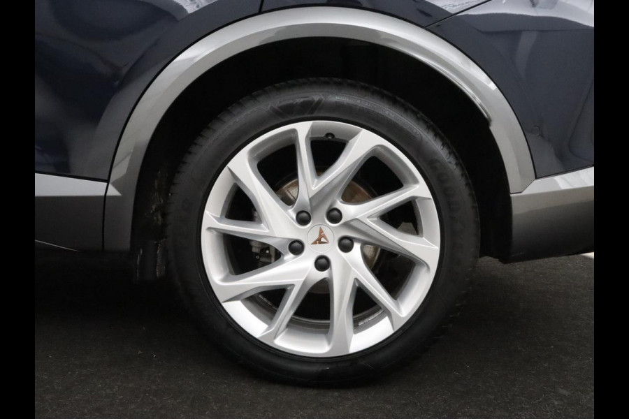 CUPRA Formentor 1.4 eHybrid | SOH 95% | Stoelverwarming | Carplay | Adaptive cruise | Sfeerverlichting | Navigatie | Keyless | Stuurverwarming | Full LED | PHEV | Plug In