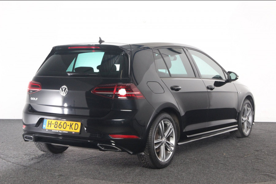 Volkswagen Golf 1.5 TSI R-line | R-line interieur en exterieur pakket | Digi cockpit
