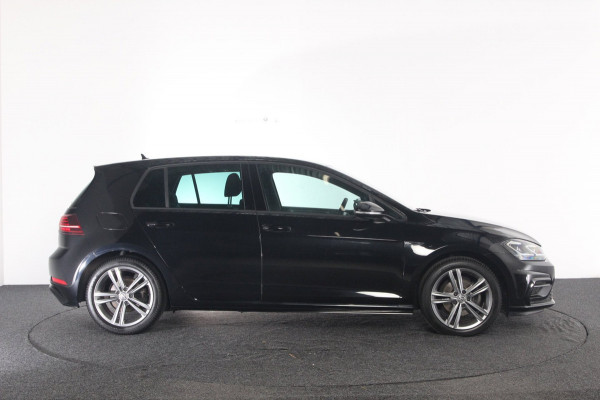 Volkswagen Golf 1.5 TSI R-line | R-line interieur en exterieur pakket | Digi cockpit
