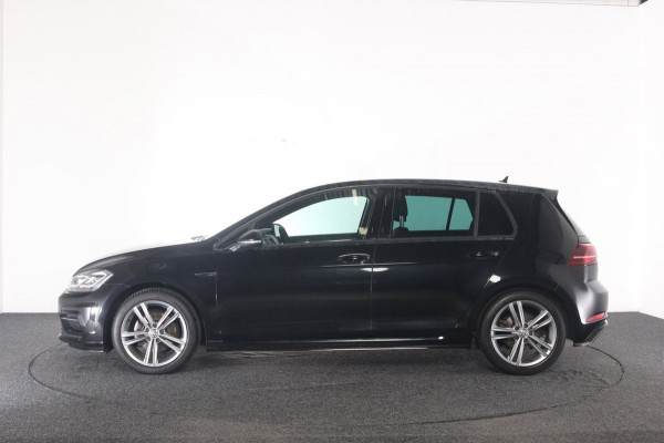 Volkswagen Golf 1.5 TSI R-line | R-line interieur en exterieur pakket | Digi cockpit