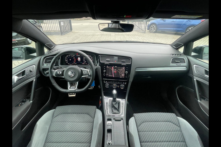 Volkswagen Golf 1.5 TSI R-line | R-line interieur en exterieur pakket | Digi cockpit