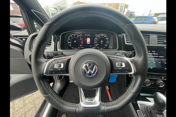 Volkswagen Golf 1.5 TSI R-line | R-line interieur en exterieur pakket | Digi cockpit