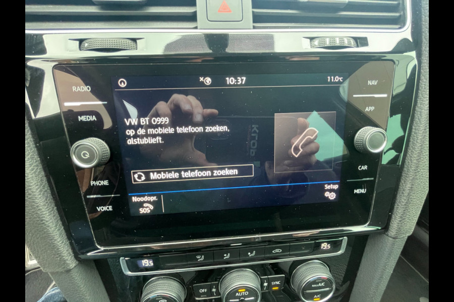 Volkswagen Golf 1.5 TSI R-line | R-line interieur en exterieur pakket | Digi cockpit