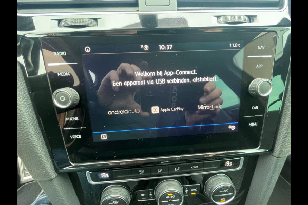 Volkswagen Golf 1.5 TSI R-line | R-line interieur en exterieur pakket | Digi cockpit