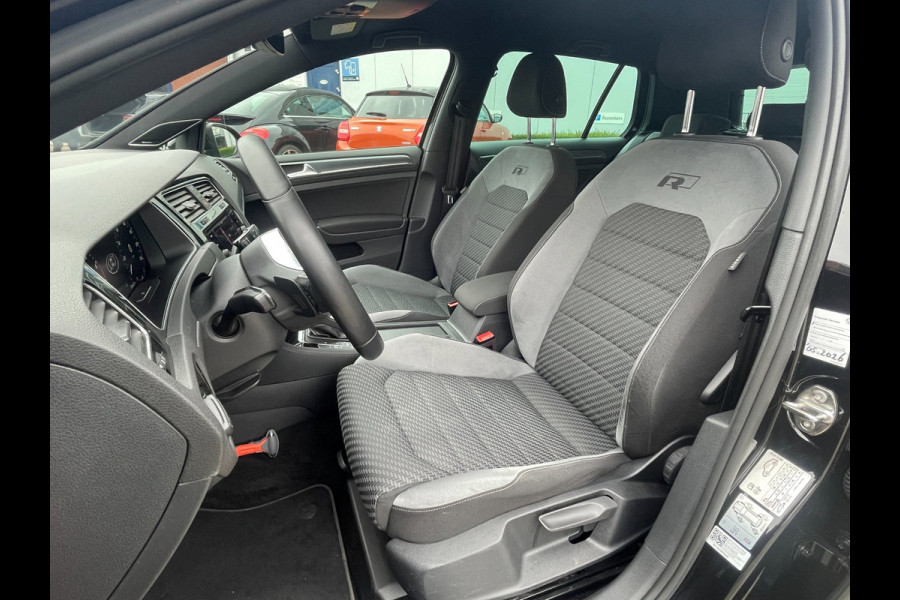 Volkswagen Golf 1.5 TSI R-line | R-line interieur en exterieur pakket | Digi cockpit