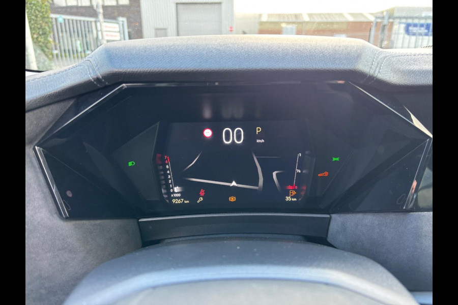 DS DS 4 1.6 PT 225 Performance Line | 225pk Benzine | 1600 kg trekgewicht | Incl. 12 maanden BOVAG garantie