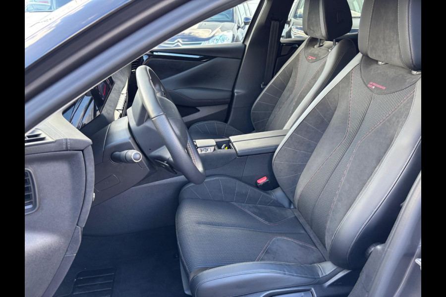 DS DS 4 1.6 PT 225 Performance Line | 225pk Benzine | 1600 kg trekgewicht | Incl. 12 maanden BOVAG garantie