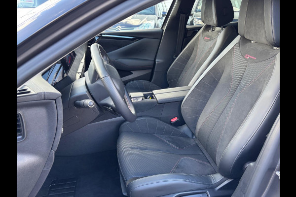 DS DS 4 1.6 PT 225 Performance Line | 225pk Benzine | 1600 kg trekgewicht | Incl. 12 maanden BOVAG garantie