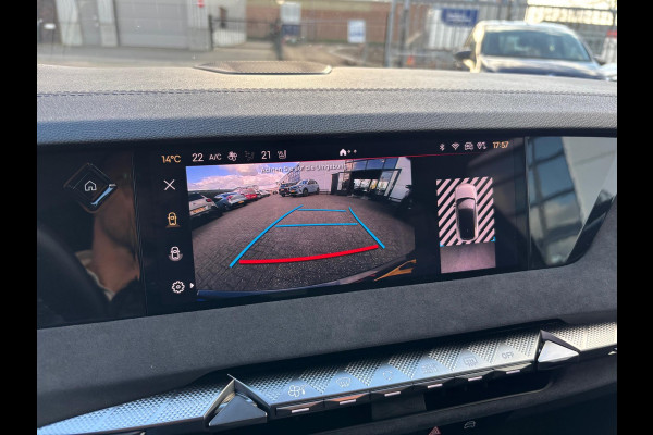 DS DS 4 1.6 PT 225 Performance Line | 225pk Benzine | 1600 kg trekgewicht | Incl. 12 maanden BOVAG garantie