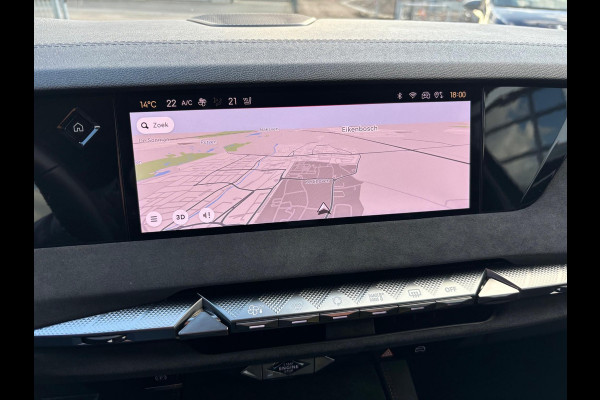 DS DS 4 1.6 PT 225 Performance Line | 225pk Benzine | 1600 kg trekgewicht | Incl. 12 maanden BOVAG garantie