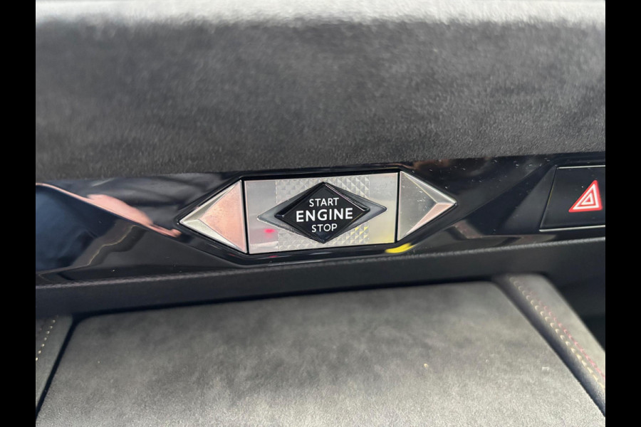 DS DS 4 1.6 PT 225 Performance Line | 225pk Benzine | 1600 kg trekgewicht | Incl. 12 maanden BOVAG garantie