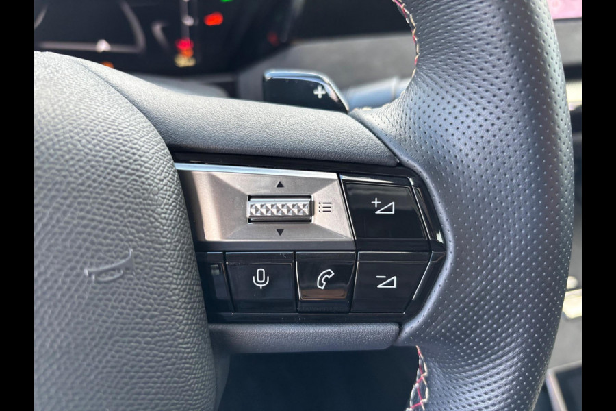 DS DS 4 1.6 PT 225 Performance Line | 225pk Benzine | 1600 kg trekgewicht | Incl. 12 maanden BOVAG garantie