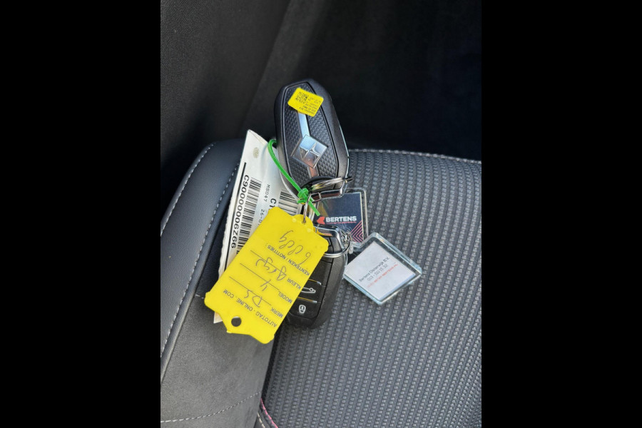 DS DS 4 1.6 PT 225 Performance Line | 225pk Benzine | 1600 kg trekgewicht | Incl. 12 maanden BOVAG garantie