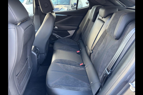 DS DS 4 1.6 PT 225 Performance Line | 225pk Benzine | 1600 kg trekgewicht | Incl. 12 maanden BOVAG garantie