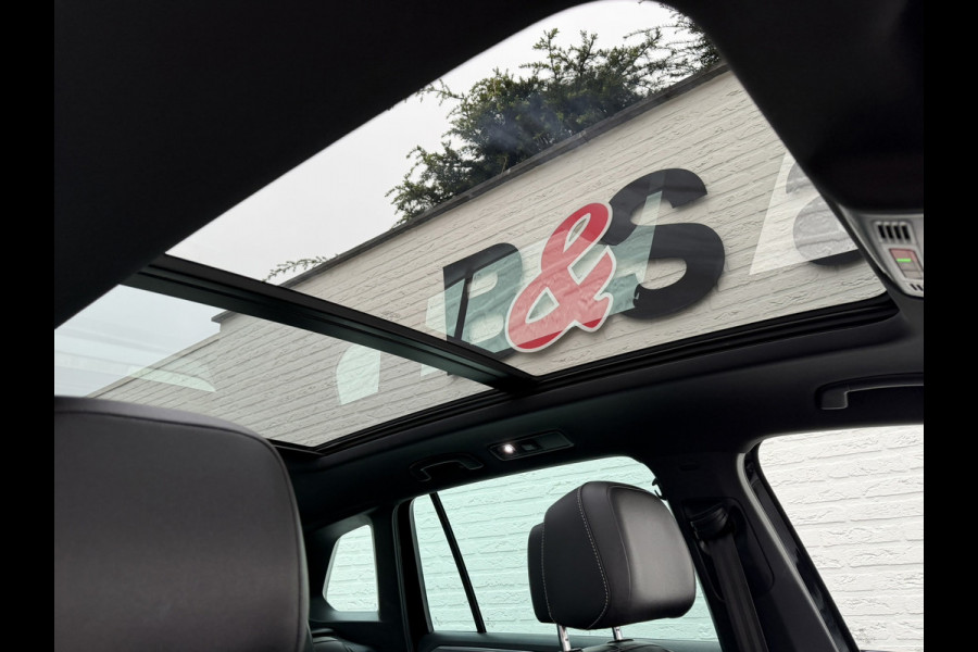 Volkswagen Tiguan 1.5 TSI ACT R-line Automaat Panorama Stoelverwarming 360 Camera+Pdc Clima Carplay Dab+ Digital Dash