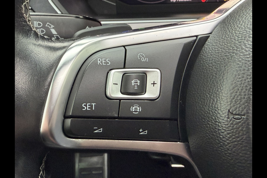 Volkswagen Tiguan 1.5 TSI ACT R-line Automaat Panorama Stoelverwarming 360 Camera+Pdc Clima Carplay Dab+ Digital Dash