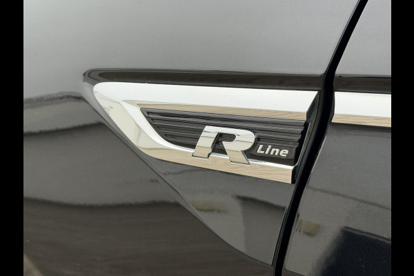 Volkswagen Tiguan 1.5 TSI ACT R-line Automaat Panorama Stoelverwarming 360 Camera+Pdc Clima Carplay Dab+ Digital Dash