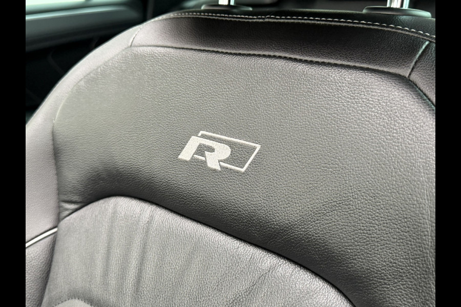 Volkswagen Tiguan 1.5 TSI ACT R-line Automaat Panorama Stoelverwarming 360 Camera+Pdc Clima Carplay Dab+ Digital Dash