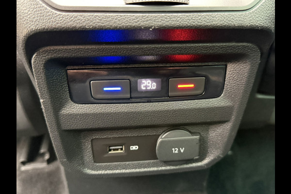 Volkswagen Tiguan 1.5 TSI ACT R-line Automaat Panorama Stoelverwarming 360 Camera+Pdc Clima Carplay Dab+ Digital Dash