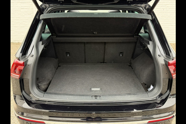 Volkswagen Tiguan 1.5 TSI ACT R-line Automaat Panorama Stoelverwarming 360 Camera+Pdc Clima Carplay Dab+ Digital Dash