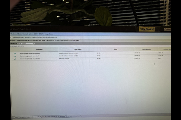 Volkswagen Tiguan 1.5 TSI ACT R-line Automaat Panorama Stoelverwarming 360 Camera+Pdc Clima Carplay Dab+ Digital Dash