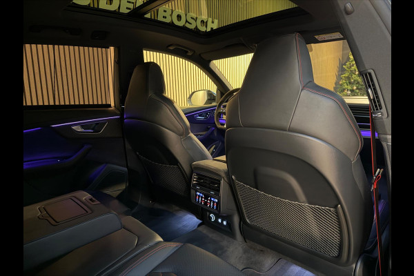 Audi RSQ8 4.0 TFSI Quattro - Keramisch - Pano - 23” ABT