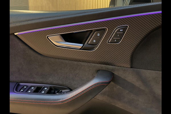 Audi RSQ8 4.0 TFSI Quattro - Keramisch - Pano - 23” ABT