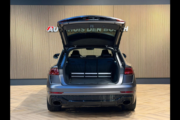 Audi RSQ8 4.0 TFSI Quattro - Keramisch - Pano - 23” ABT