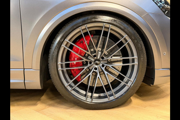 Audi RSQ8 4.0 TFSI Quattro - Keramisch - Pano - 23” ABT