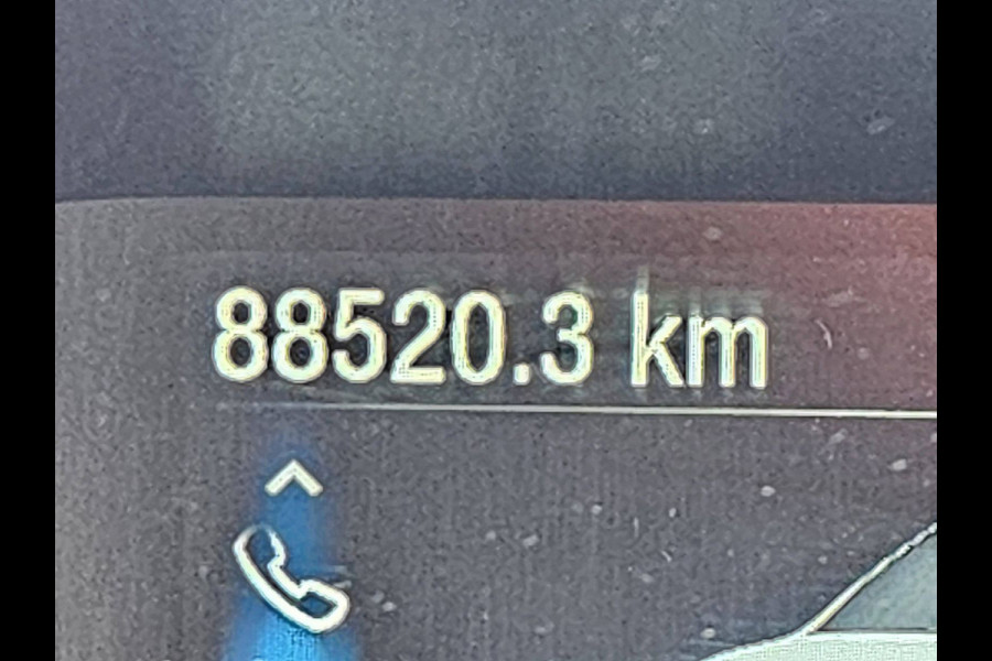 Ford Transit Connect 1.5 EcoBlue L2 Trend Navi Trekhaak 3-Zits PDC Airco Euro6 120 PK!