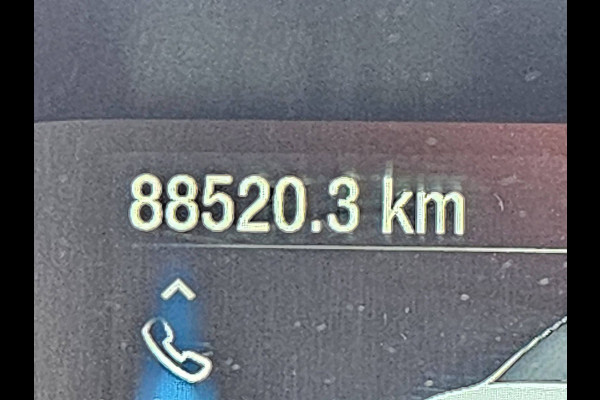 Ford Transit Connect 1.5 EcoBlue L2 Trend Navi Trekhaak 3-Zits PDC Airco Euro6 120 PK!