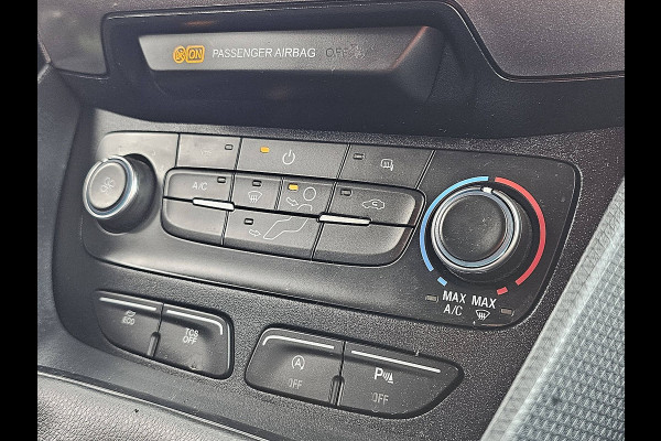 Ford Transit Connect 1.5 EcoBlue L2 Trend Navi Trekhaak 3-Zits PDC Airco Euro6 120 PK!