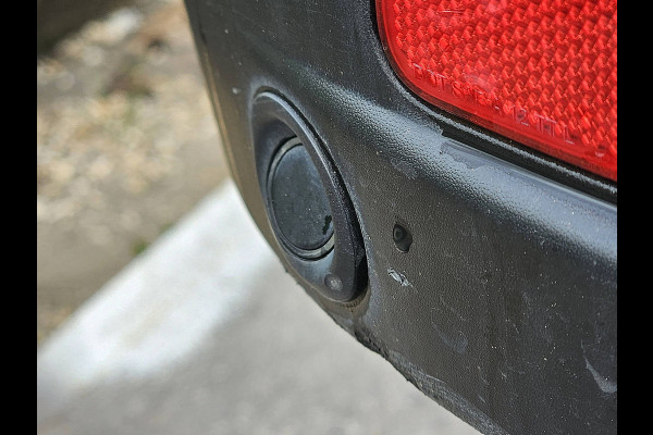 Ford Transit Connect 1.5 EcoBlue L2 Trend Navi Trekhaak 3-Zits PDC Airco Euro6 120 PK!