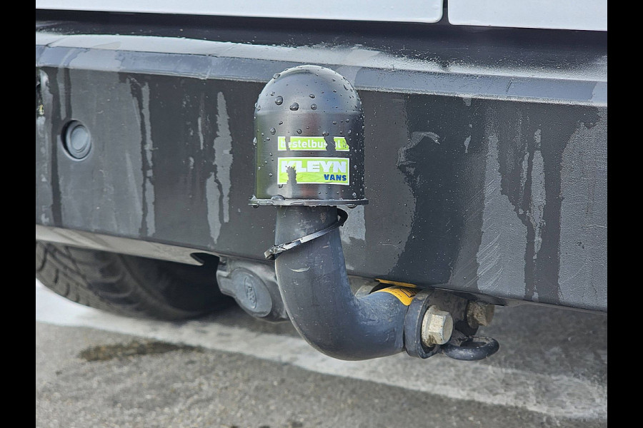 Ford Transit Connect 1.5 EcoBlue L2 Trend Navi Trekhaak 3-Zits PDC Airco Euro6 120 PK!