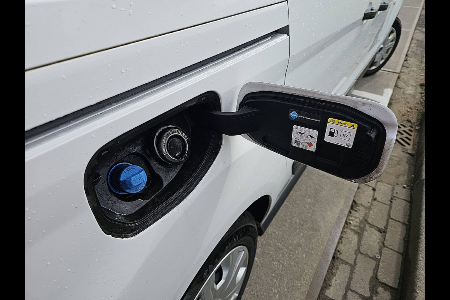 Ford Transit Connect 1.5 EcoBlue L2 Trend Navi Trekhaak 3-Zits PDC Airco Euro6 120 PK!
