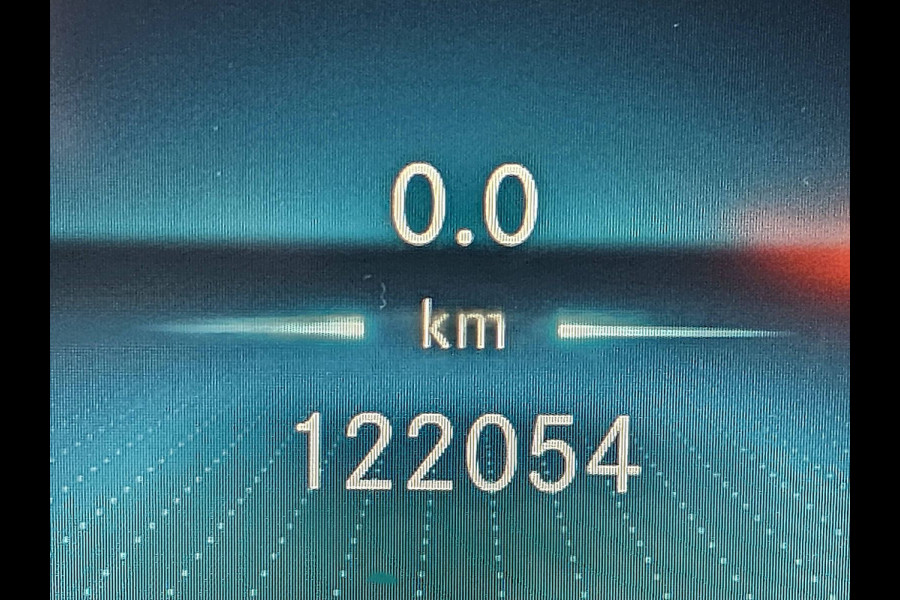 Mercedes-Benz Sprinter 317 L2H2 Automaat Mbux10 Navi Airco Cruise Camera Euro6 170 PK!