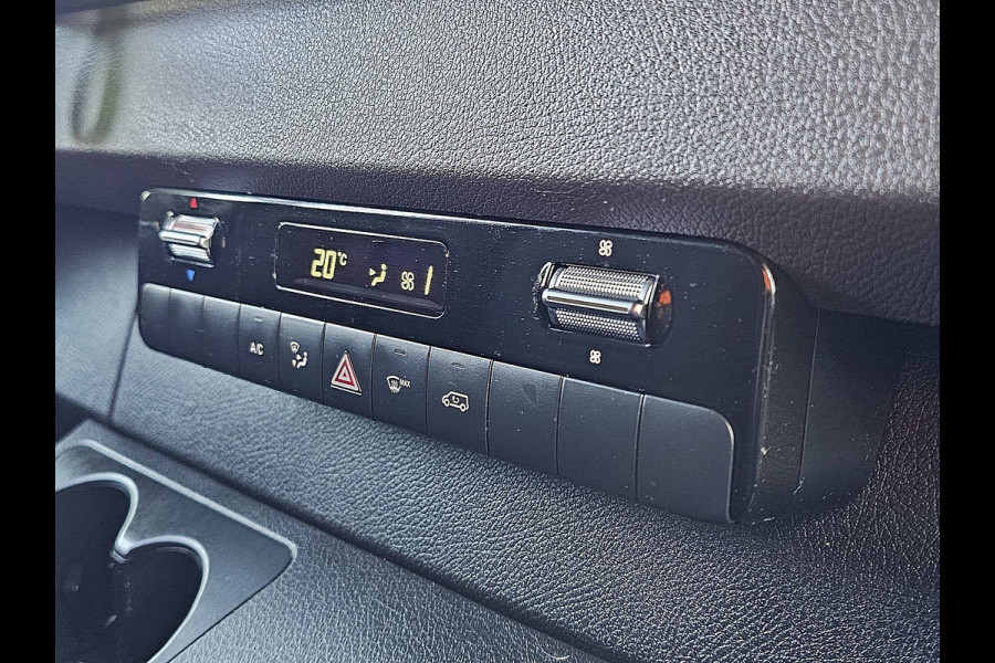 Mercedes-Benz Sprinter 317 L2H2 Automaat Mbux10 Navi Airco Cruise Camera Euro6 170 PK!
